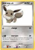evoli star