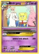 bob gang