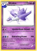 M Latios
