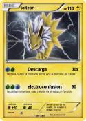 jolteon