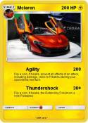 Mclaren