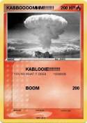 KABBOOOOMMM!!!!