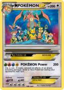 POKÉMON