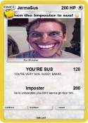 JermaSus