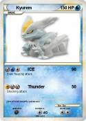 Kyurem