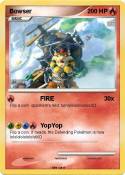 Bowser