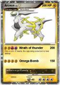 Arceus