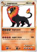 magmareon