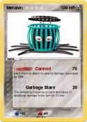 Metabin