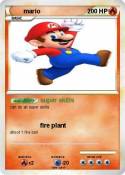 mario