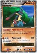 M lucario