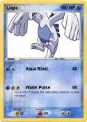 Lugia