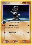metalaser