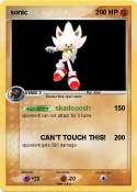 sonic
