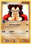 vegeta