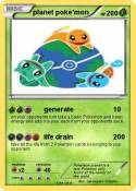 planet poke'mon