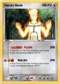 Naruto Mode