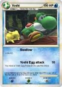 Yoshi