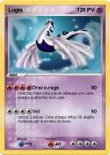 Lugia