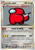 sUsSy mArK