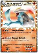 White Kyurem