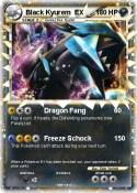 Black Kyurem