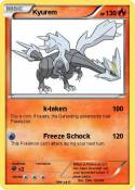 Kyurem