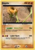 Slugzilla