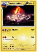 tommorowland