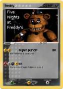freddy