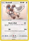 Rockruff