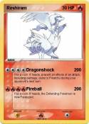 Reshiram