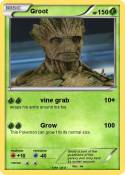 Groot