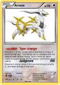 Arceus