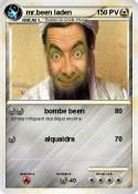 mr.been laden