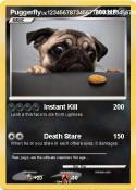 Puggerfly