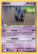 MewTwo