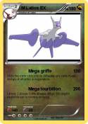 M Latios EX
