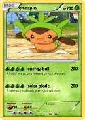 chespin