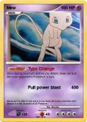 Mew
