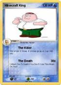 Minecraft King