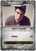 FEDEZ