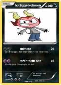 hotdiggedydemon