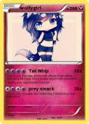 wolfygirl