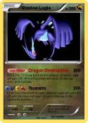 Shadow Lugia