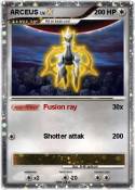 ARCEUS