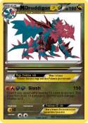 Druddigon
