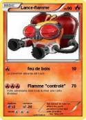 Lance-flamme