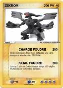 ZEKROM