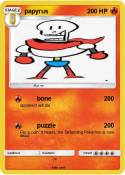papyrus